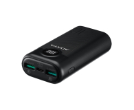 ADATA Power Bank P10000QCD 10000mAh czarny - 1055689 - zdjęcie 9